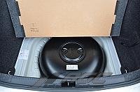 Photo of conversion LPG - ŠKODA OCTAVIA 1197 cm³
