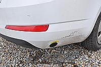 Photo of conversion LPG - ŠKODA OCTAVIA 1197 cm³
