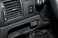 Photo of conversion LPG - AUDI S8 4172 cm³
