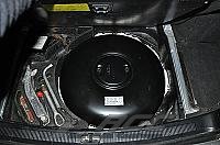Photo of conversion LPG - AUDI S8 4172 cm³