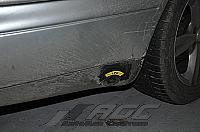 Photo of conversion LPG - AUDI S8 4172 cm³