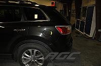 Photo of conversion LPG - Mazda CX 9 3,7