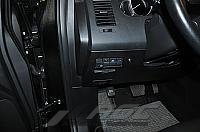 Photo of conversion LPG - Mazda CX 9 3,7
