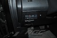 Photo of conversion LPG - Mazda CX 9 3,7