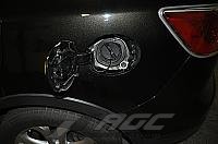 Photo of conversion LPG - Mazda CX 9 3,7