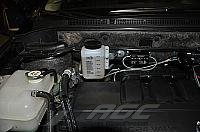 Photo of conversion LPG - Mazda CX 9 3,7