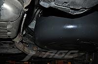 Photo of conversion LPG - Mazda CX 9 3,7
