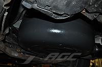 Photo of conversion LPG - Mazda CX 9 3,7