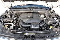 Photo of conversion LPG - JEEP GRAND CHEROKEE 3604 cm³