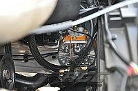 Photo of conversion LPG - JEEP GRAND CHEROKEE 3604 cm³