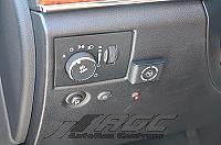 Photo of conversion LPG - JEEP GRAND CHEROKEE 3604 cm³