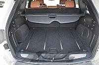 Photo of conversion LPG - JEEP GRAND CHEROKEE 3604 cm³