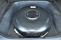Photo of conversion LPG - JEEP GRAND CHEROKEE 3604 cm³