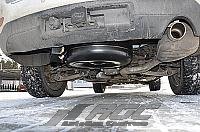 Photo of conversion LPG - JEEP GRAND CHEROKEE 3604 cm³