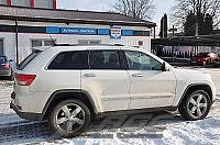 Photo of conversion LPG - JEEP GRAND CHEROKEE 3604 cm³