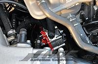 Photo of conversion LPG - AUDI A4 AVANT 1781 cm³