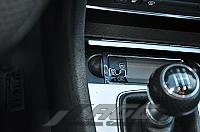 Photo of conversion LPG - AUDI A4 AVANT 1781 cm³