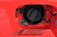 Photo of conversion LPG - AUDI A4 AVANT 1781 cm³