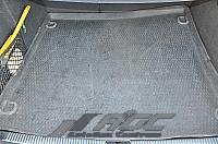 Photo of conversion LPG - AUDI A4 AVANT 1781 cm³