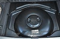 Photo of conversion LPG - AUDI A4 AVANT 1781 cm³