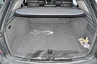 Foto z montáže LPG - SAAB 9-5 2290 cm³