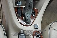 Photo of conversion LPG - ROVER 75 1997 cm³