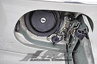 Photo of conversion LPG - ROVER 75 1997 cm³