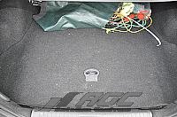 Photo of conversion LPG - ROVER 75 1997 cm³