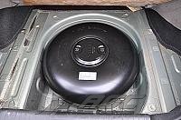 Photo of conversion LPG - ROVER 75 1997 cm³