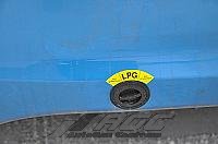 Photo of conversion LPG - HYUNDAI i 30 1591 cm3 