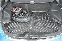 Photo of conversion LPG - HYUNDAI i 30 1591 cm3 