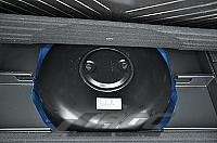 Photo of conversion LPG - HYUNDAI i 30 1591 cm3 