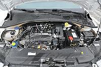 Photo of conversion LPG - CITROEN C ELYSÉE 1199 cm³