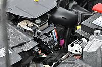 Photo of conversion LPG - CITROEN C ELYSÉE 1199 cm³