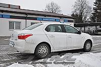 Photo of conversion LPG - CITROEN C ELYSÉE 1199 cm³