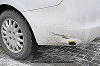 Photo of conversion LPG - CITROEN C ELYSÉE 1199 cm³