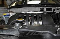 Photo of conversion LPG - Hyundai Santa Fe 2,4