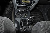 Photo of conversion LPG - Hyundai Santa Fe 2,4