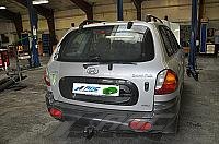 Photo of conversion LPG - Hyundai Santa Fe 2,4