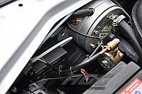 Photo of conversion LPG - DACIA Dokker 1598 cm³