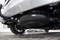 Photo of conversion LPG - DACIA Dokker 1598 cm³