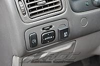 Photo of conversion LPG - TOYOTA COROLLA 1762 cm³