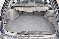 Photo of conversion LPG - TOYOTA COROLLA 1762 cm³