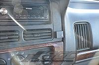 Photo of conversion LPG - JEEP GRAND CHEROKEE 5216 cm³