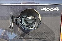Photo of conversion LPG - JEEP GRAND CHEROKEE 5216 cm³