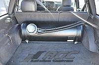 Photo of conversion LPG - JEEP GRAND CHEROKEE 5216 cm³