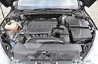 Photo of conversion LPG - PEUGEOT 407 1749 cm³