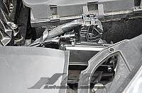 Photo of conversion LPG - PEUGEOT 407 1749 cm³
