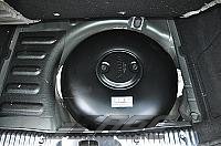 Photo of conversion LPG - PEUGEOT 407 1749 cm³
