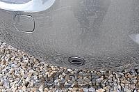 Photo of conversion LPG - PEUGEOT 407 1749 cm³